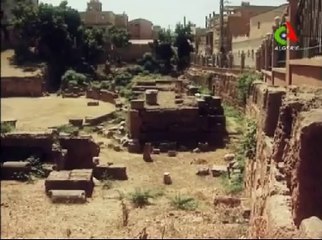 Memoire et Miroire - Cherchell