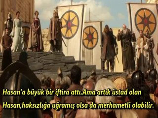 GAME OF SNOWS FİNAL