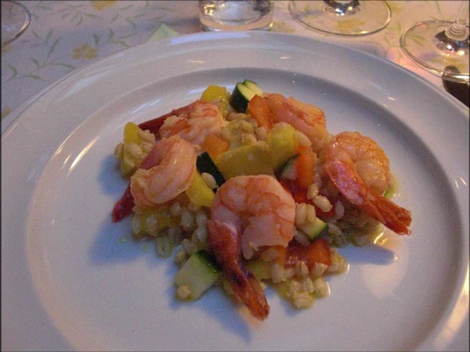 Comenius Mobilité au Danemark du Collège Izzo 2012