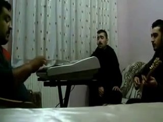 MAMAKLI MUSA HARUN ERDEM başım üstüne