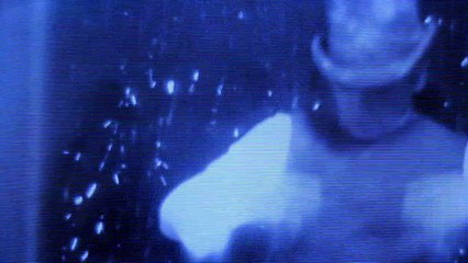 Gary Numan - Love Hurt Bleed