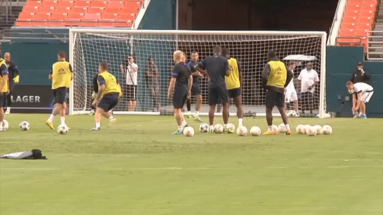 Mourinho adelt Terry: 'Gleichbleibend gut'