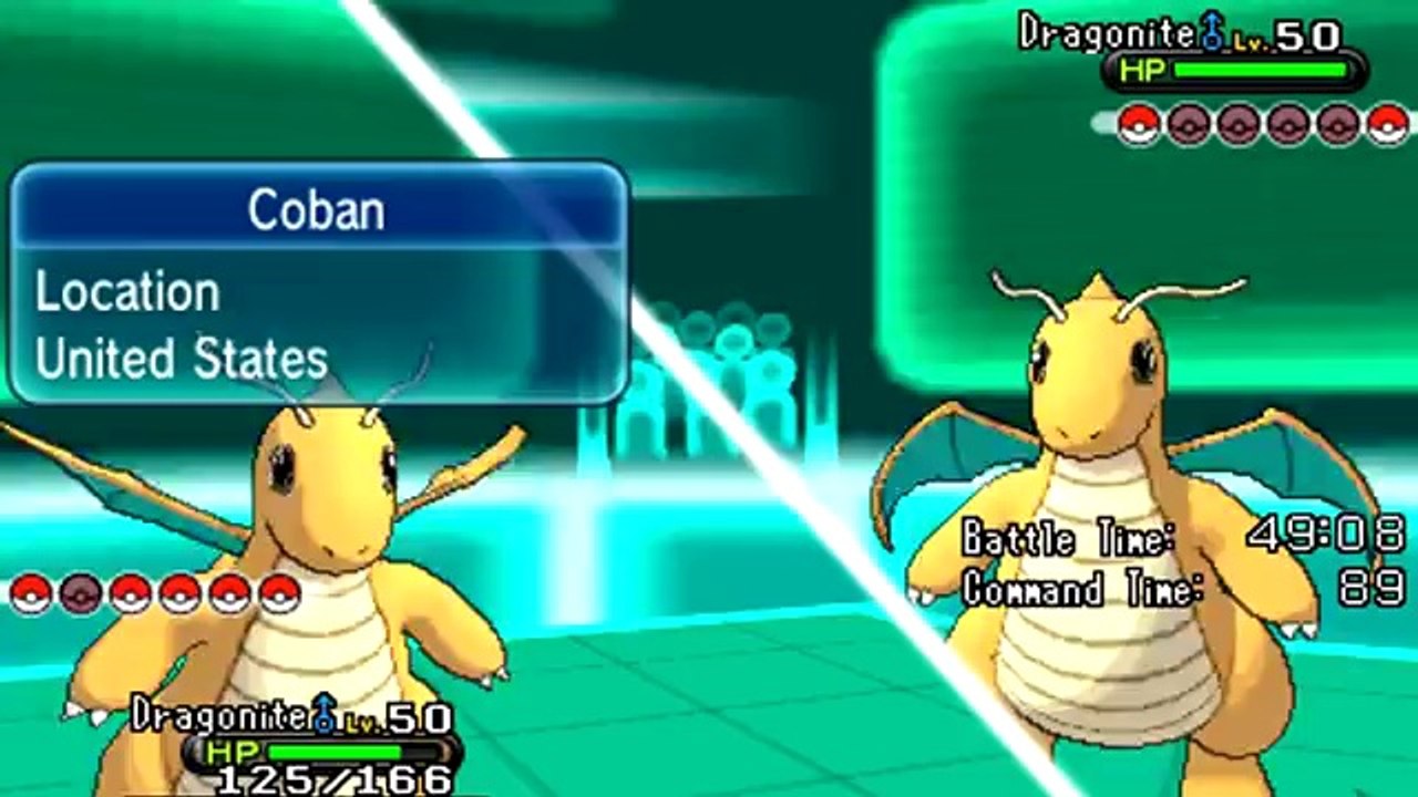 POKEMON X & Y WIFI BATTLE (LIVE COMMENTARY) - WIFI BATTLE #1 VS ADMCWDNMUSIC(360P_H.264-AAC)T