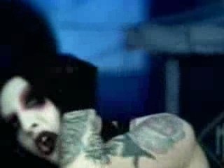 marilyn manson