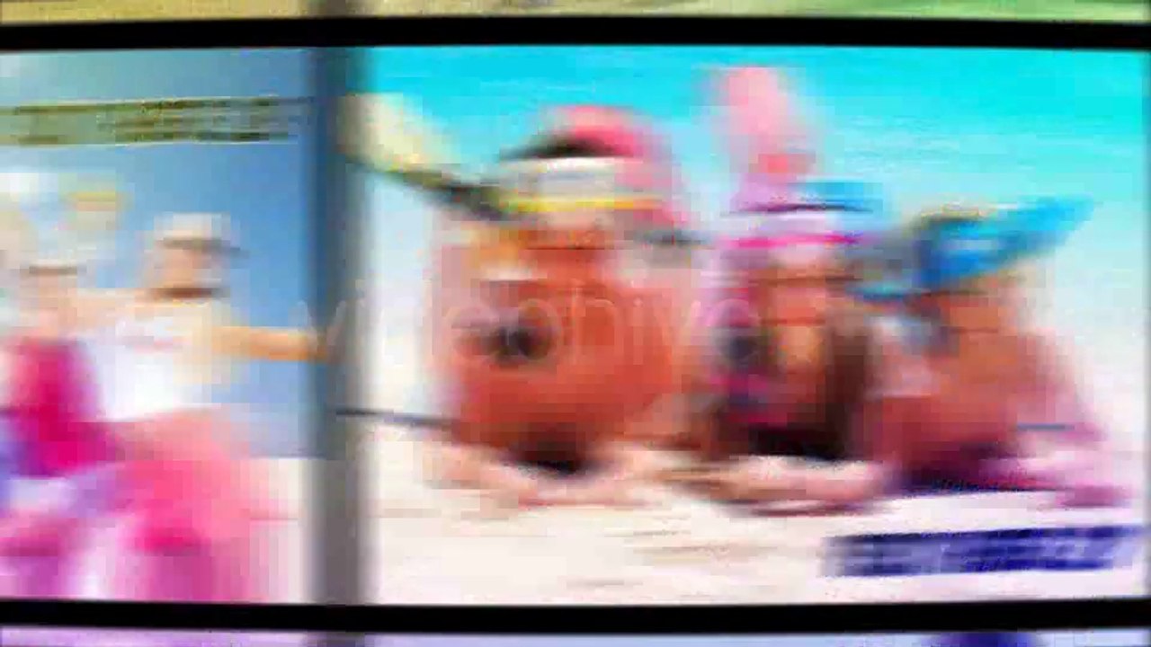 Summer - Slide Show - After Effects Template