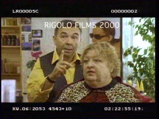 Bande Annonce - Meilleur espoir féminin.