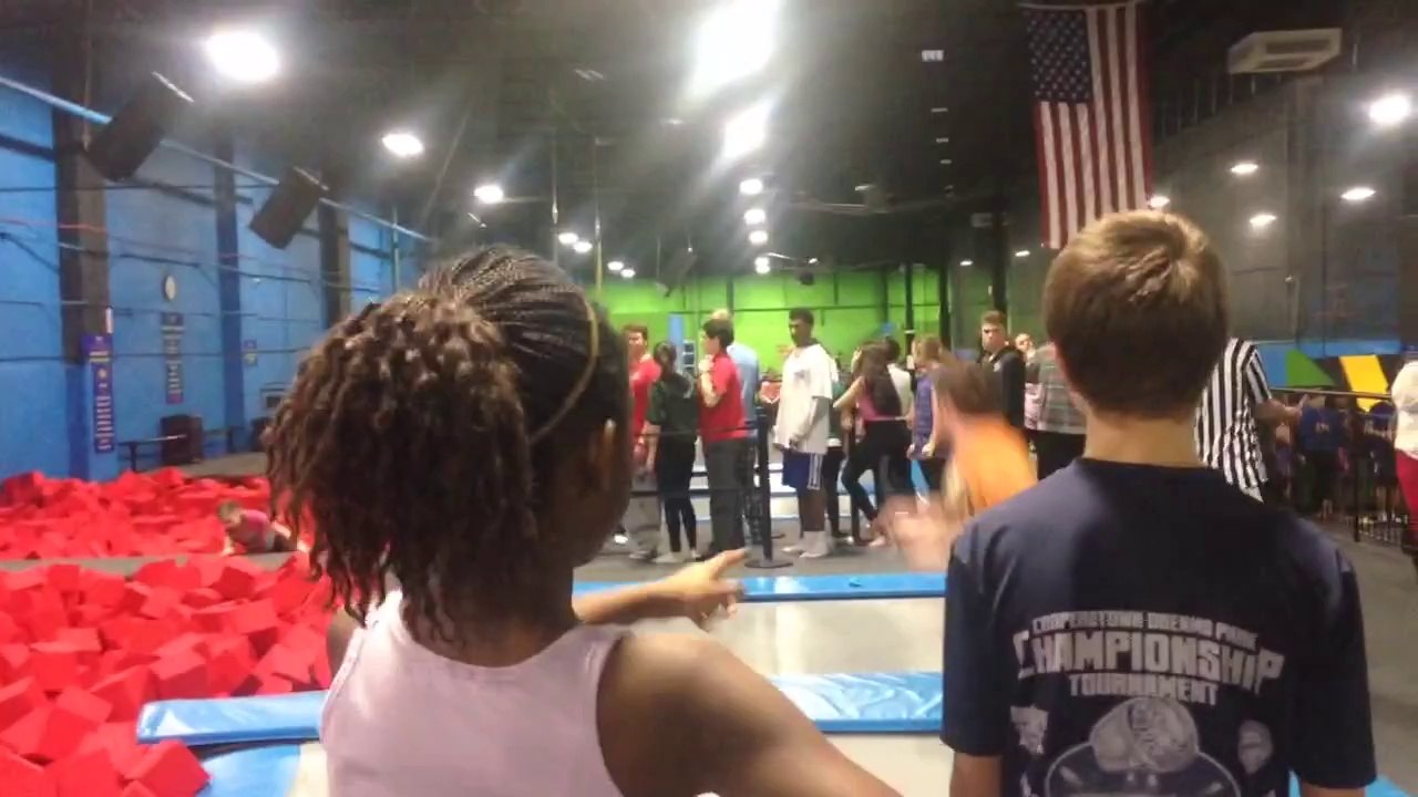 Mike's Double
