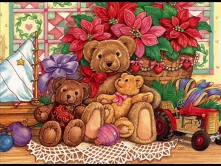 Teddy Bears picnic