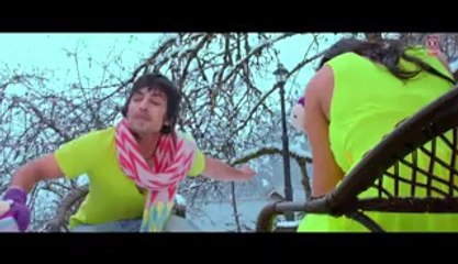 Baarish-Yaariyan HD Full Video Song - Yaariyan [2014]