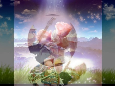 CANE NIKOLOVSKI - FLUTIST - SALLING