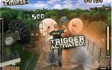 3doyunu.net.tr 3D Asker Eğitimi Oyunu