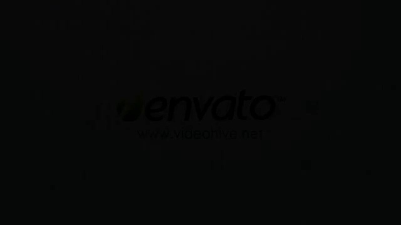 Spiral Logo Reveal - After Effects Template