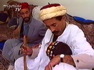 Algérie _ BILA HOUDOUD Humour a l'ancienne 2 Oran