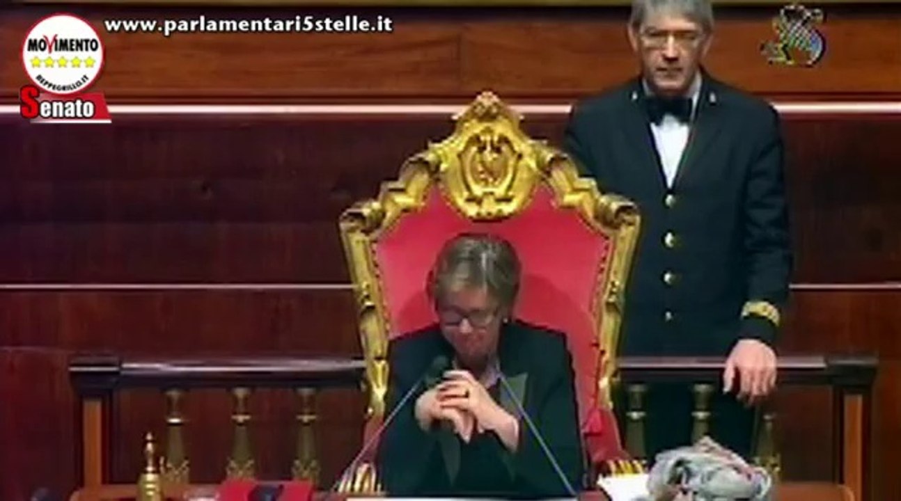 Puglia (M5S): "Rispettate i diritti dei lavoratori" - MoVimento 5 Stelle