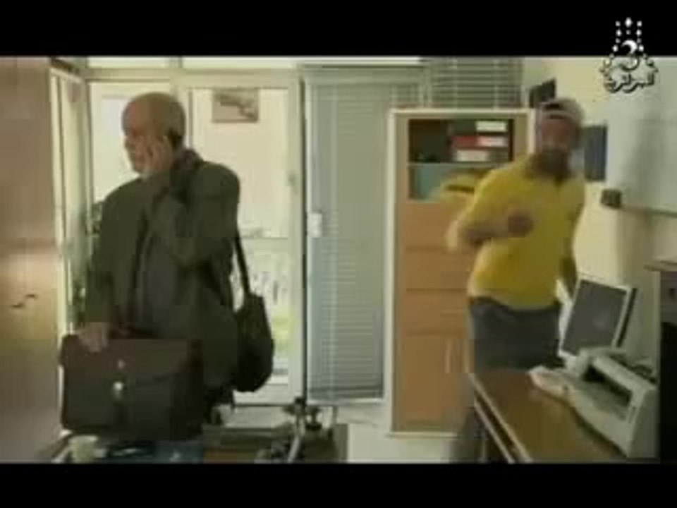 Algérie _ caméra cachée (Rabah Saadane)