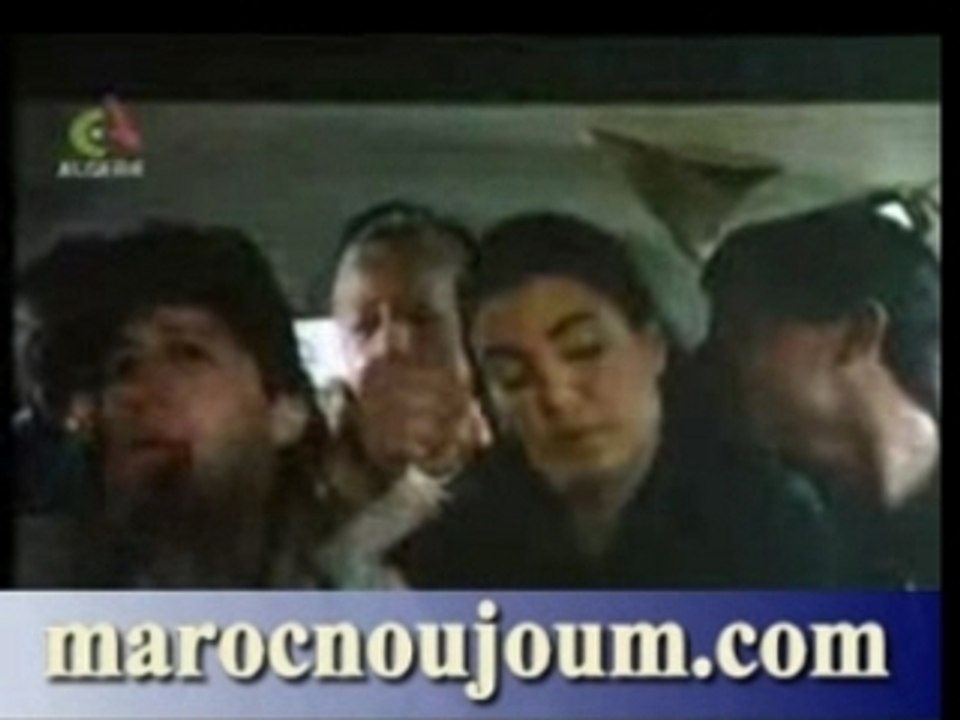 taxi almarfi