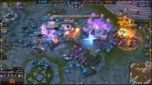 LCS EU W6D2 Debrief Game 2 GMB vs SHC