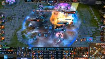 LCS EU W6D2 Debrief Game 4 M vs ALL