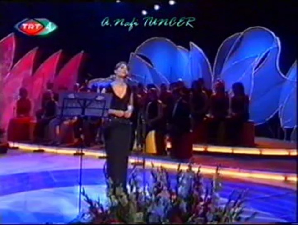 Gül (GÖRE) YAZICI-Sana Bilmem Ki Neden Hiç Doyamam-2