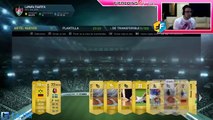 FIFA 14 _ ULTIMATE TEAM _ PACK OPENING 2.0 _ HAZARD TIF, MODRIC IF Y PARK IF(360P_H.264-AAC)T
