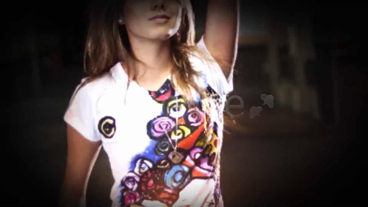 Grunge - After Effects Template