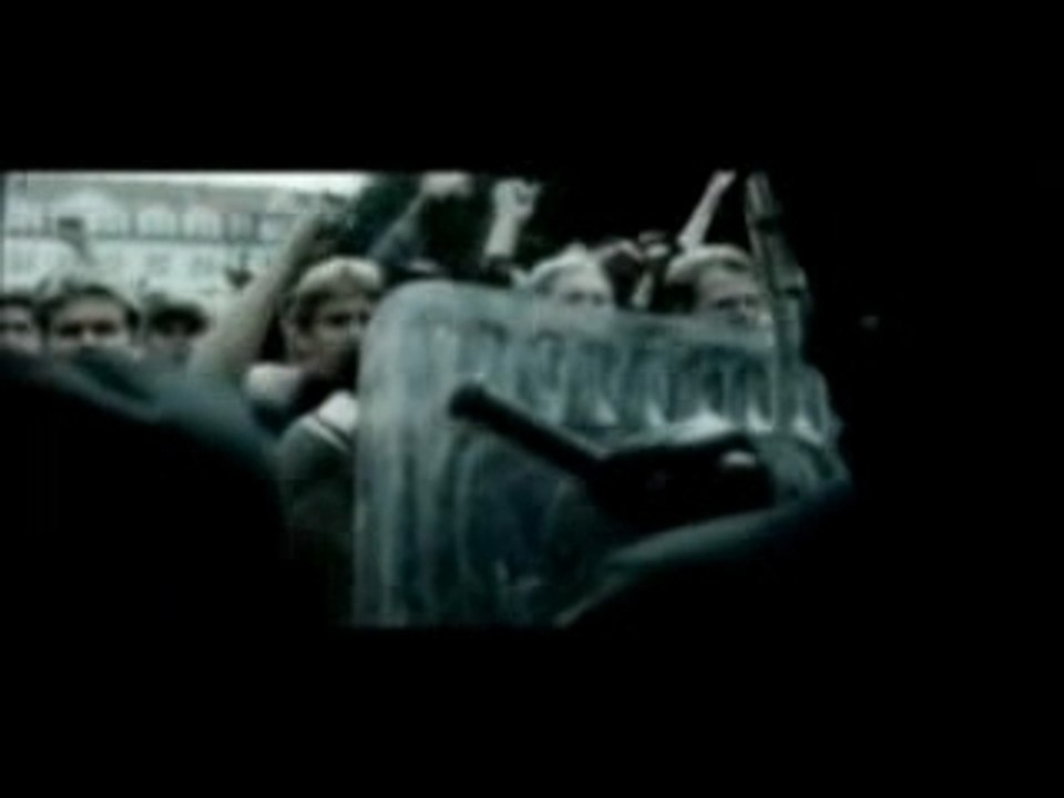 Linkin Park - From The Inside