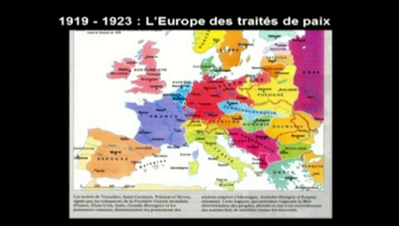 L'histoire de France par François Asselineau - 5 - 6