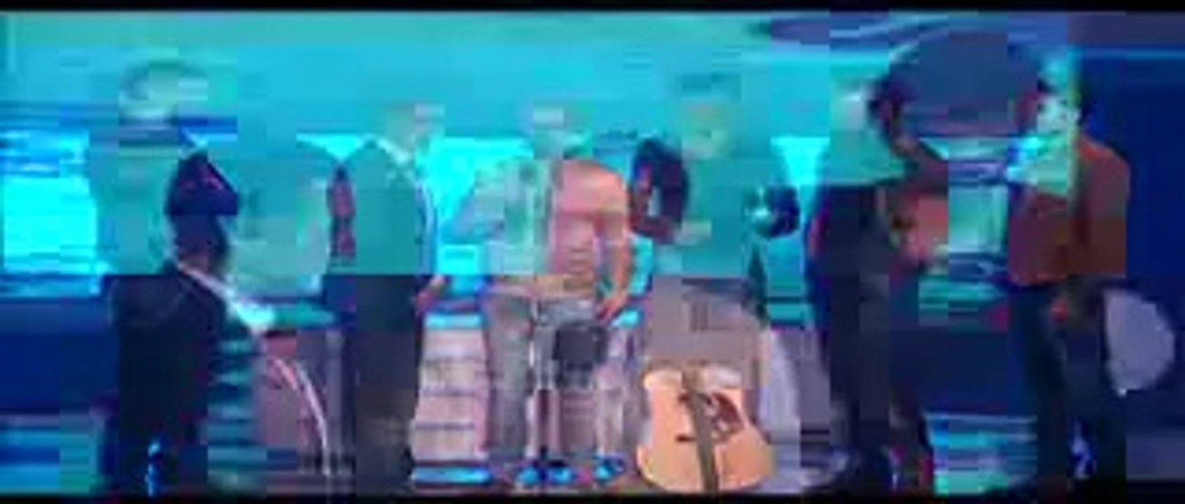 البرنامج - موسم 3 - فرقه كايروكي - الحلقه 1 - ج...