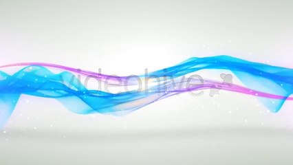 Flowing Stylish Logo Reveal II - After Effects Template