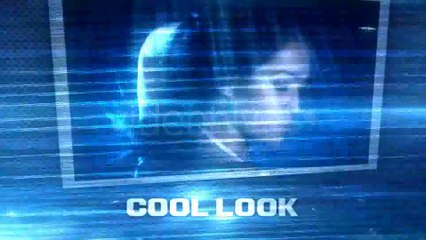 Cinematic Epic Promo - After Effects Template