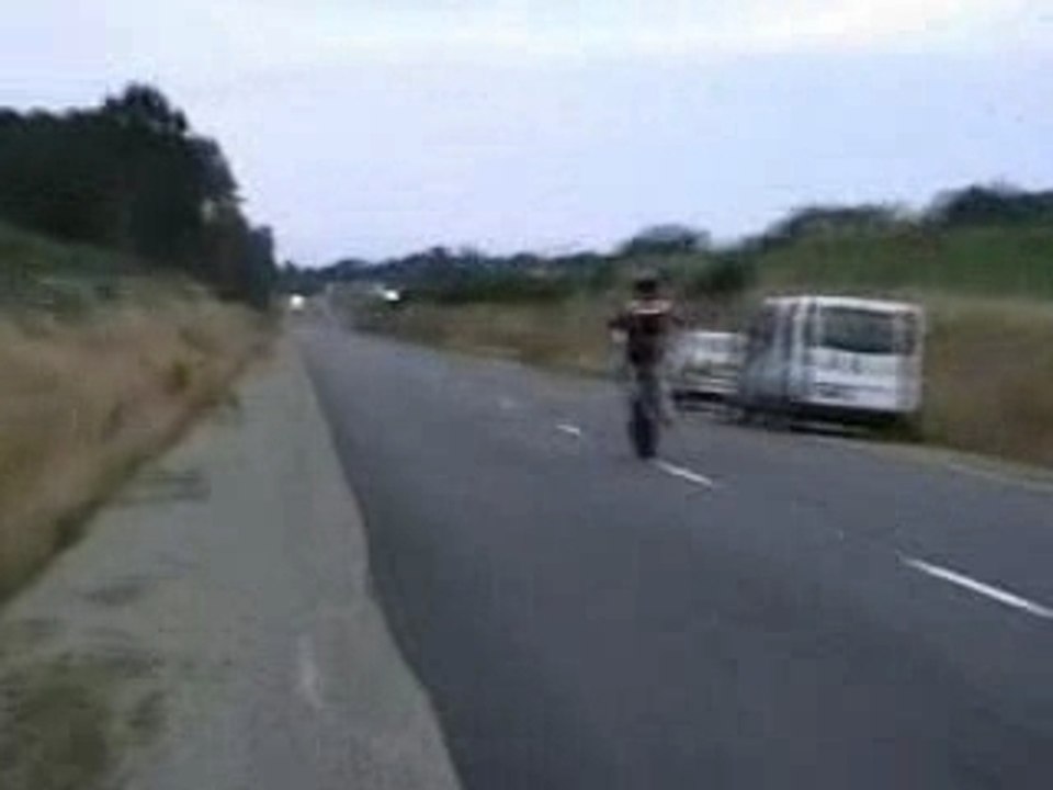 stunt