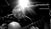 incomprehensible by michael hermiston