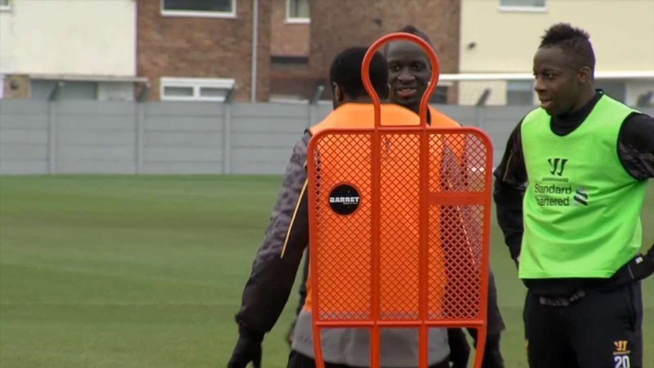 Liverpool: Pokal-Aus als Vorteil im Titelrennen