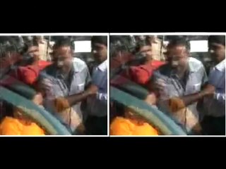 Hall of fame- Celebs who slaps on cam