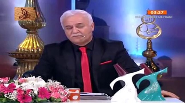 Nihat Hatipoglu - Hz. Lut'un Hayatından Kesitler