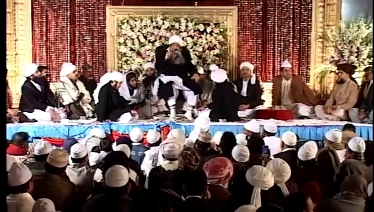 Adab e Darbar e Muhammad(SAW)-04