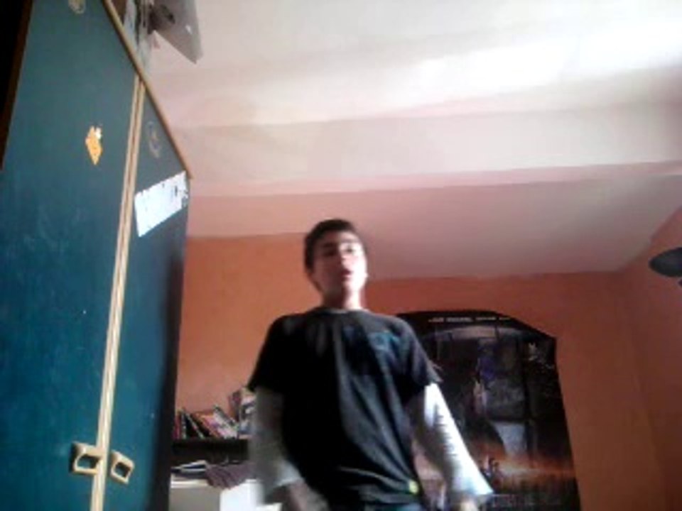presentation de ma chaine