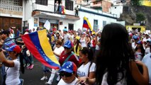 Oposición y chavismo convocan a protestas