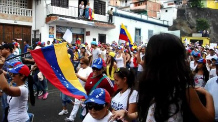 Oposición y chavismo convocan a protestas
