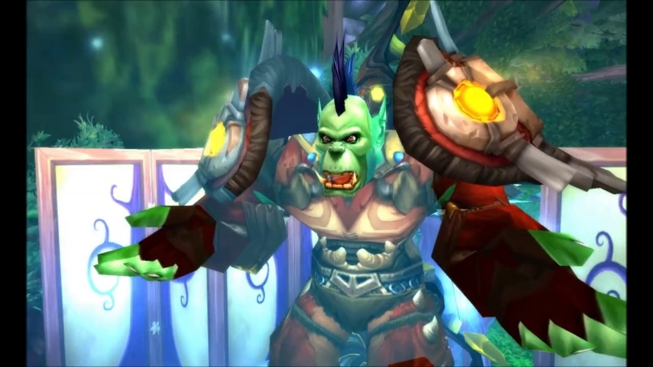 Who's that Belf?
