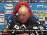 Catania Sfida salvezza col Chievo