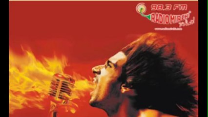 Aamna Shariff interview by sangeeta radio mirchi 98.3 fm