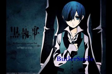 Ciel Phantomhive -u0027Character Song-u0027