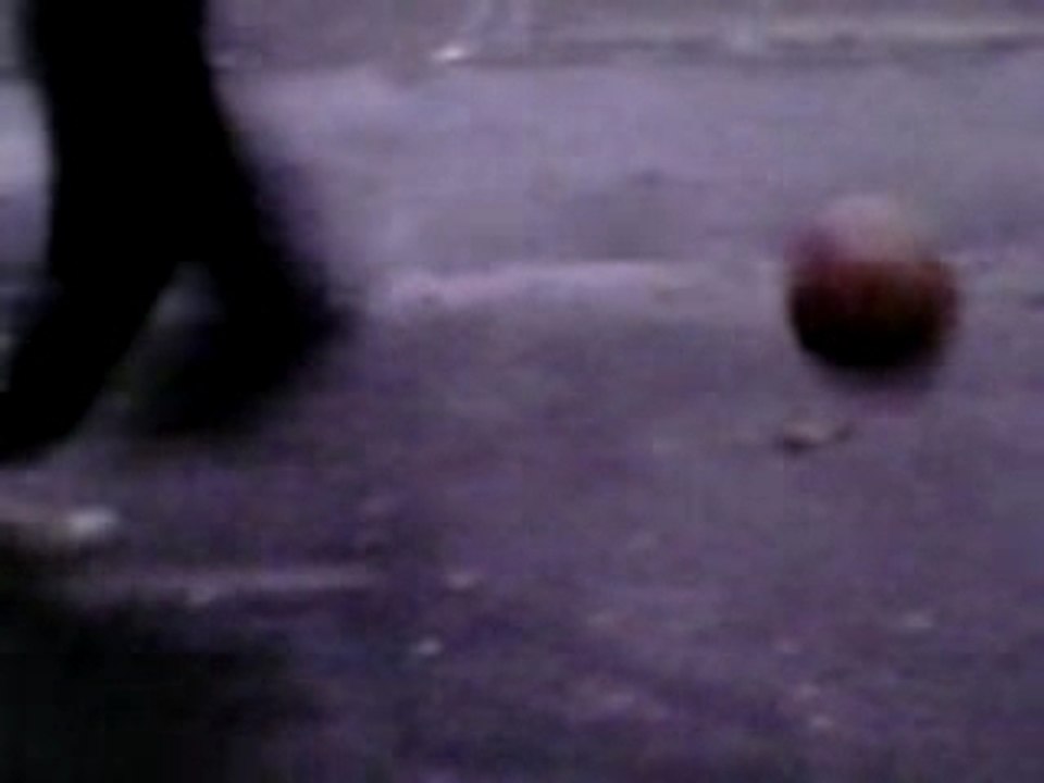 Petit delire a R.R.S