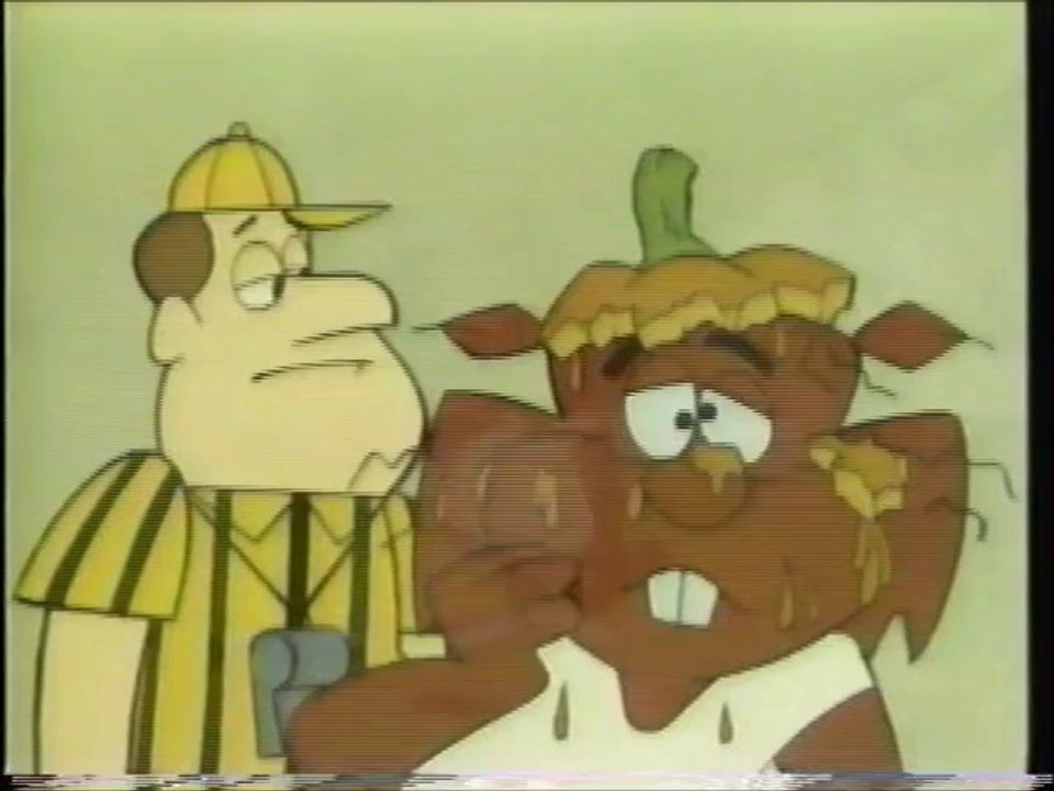 Dribble Drabble (1968)