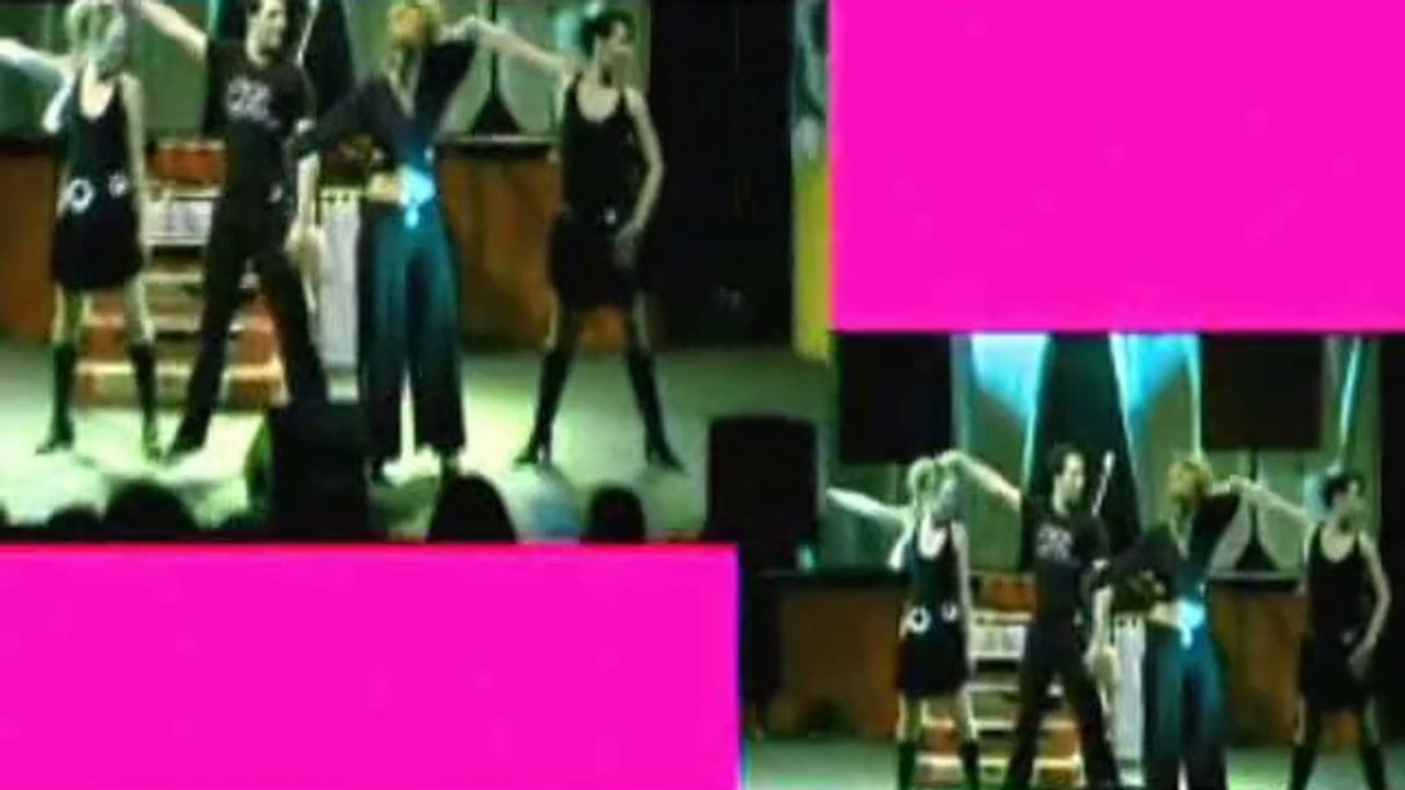 Autour de Mylène, Medley 2006