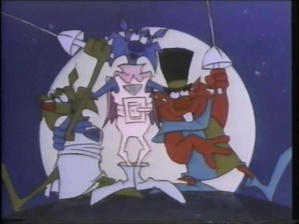 The Third Musketeer (1966)