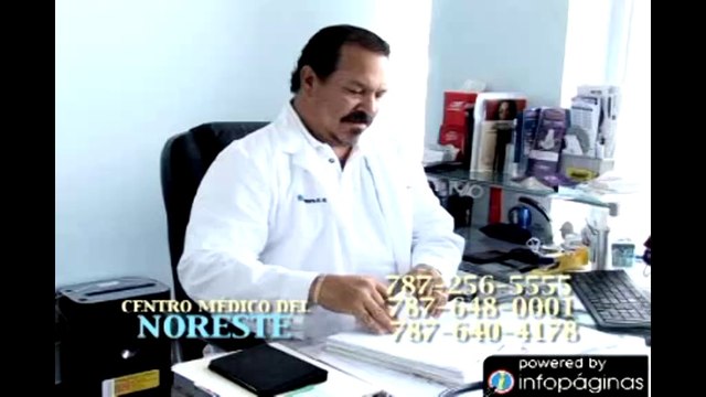 Centro Médico del Noreste / Servicios Médicos Canóvanas