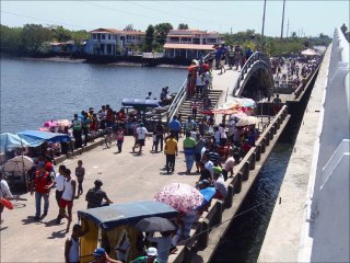 PLAYAS DE PASO CABALLO.