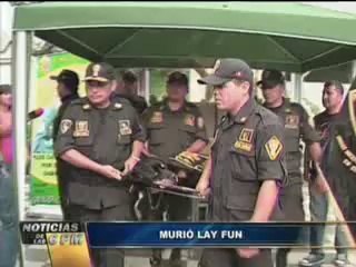 Noticias de las 6: Nadine pone paños fríos tras diferencias con el Premier (1/2)